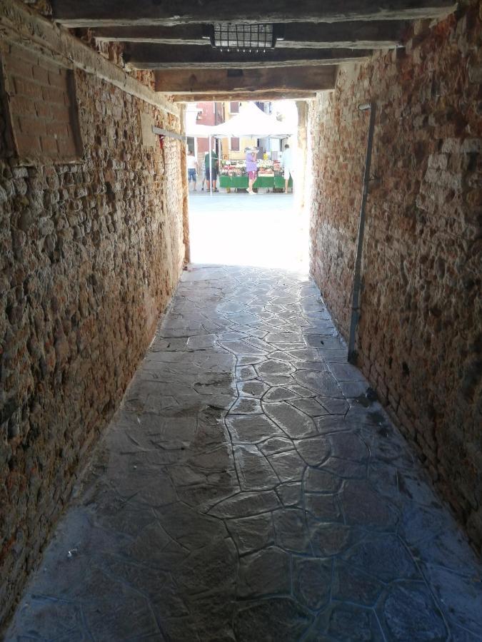 Ca' Del Prete - Biennale * Venecia