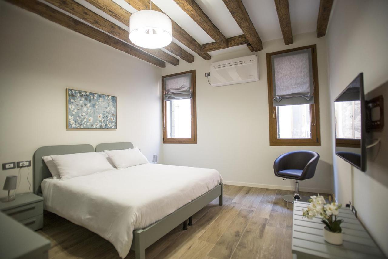 Apartamento Ca' Del Prete - Biennale Venecia