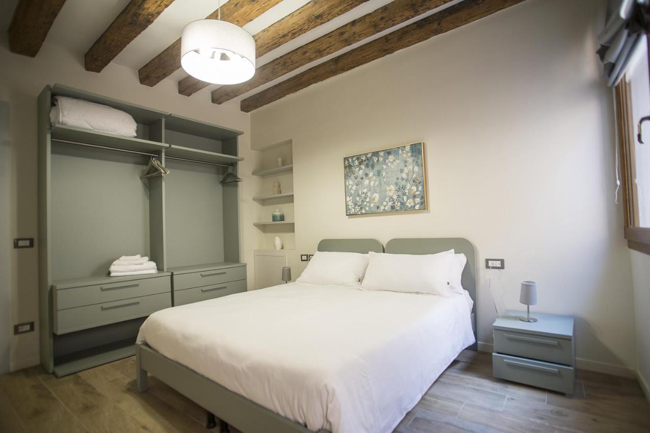 Ca' Del Prete - Biennale Apartamento