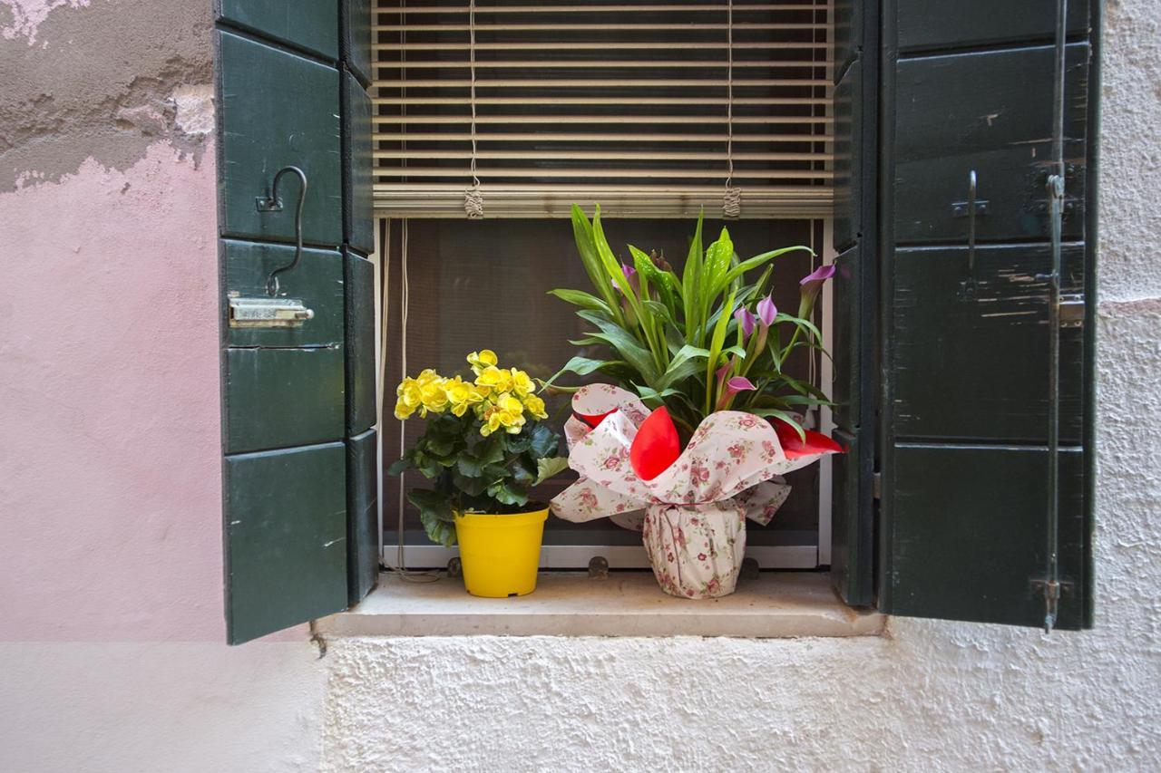 Ca' Del Prete - Biennale Apartamento Venecia