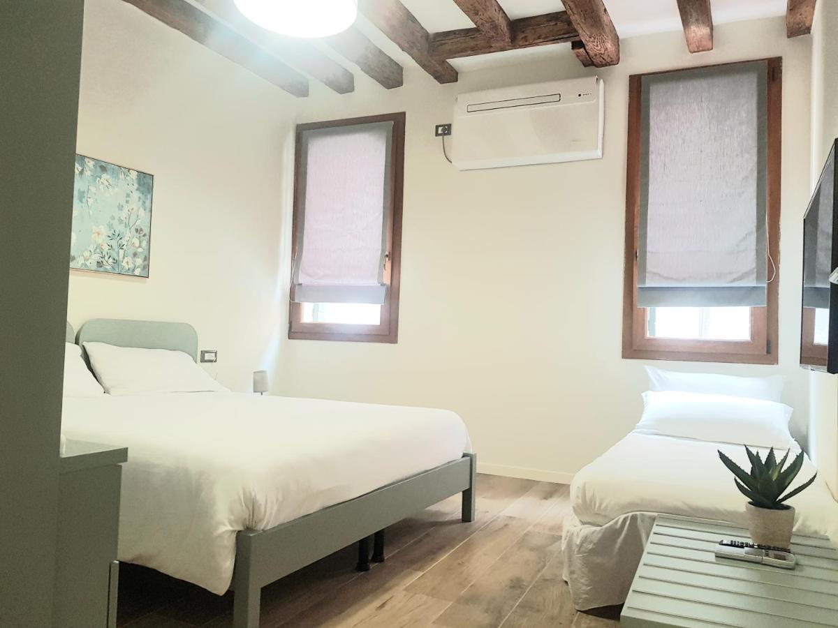 Apartamento Ca' Del Prete - Biennale Venecia
