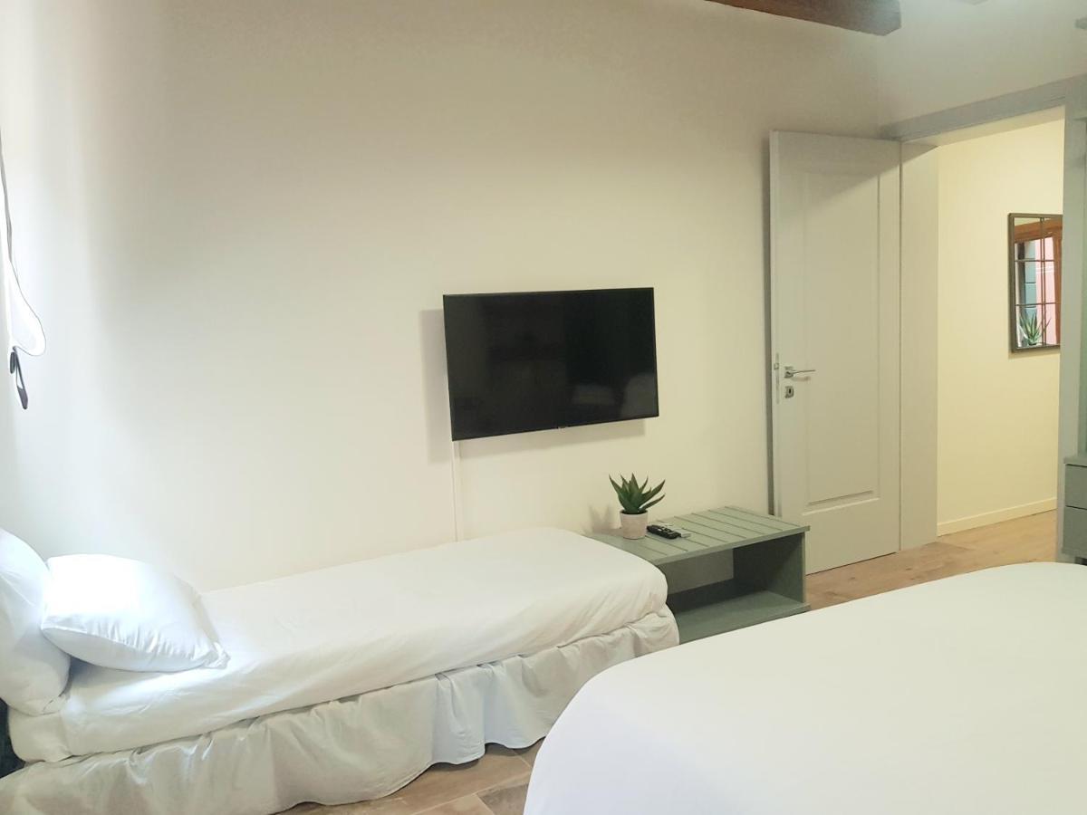 Apartamento Ca' Del Prete - Biennale Venecia